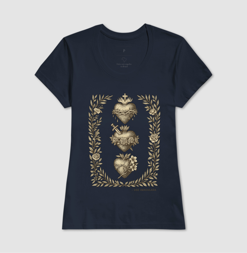 Camisa 15