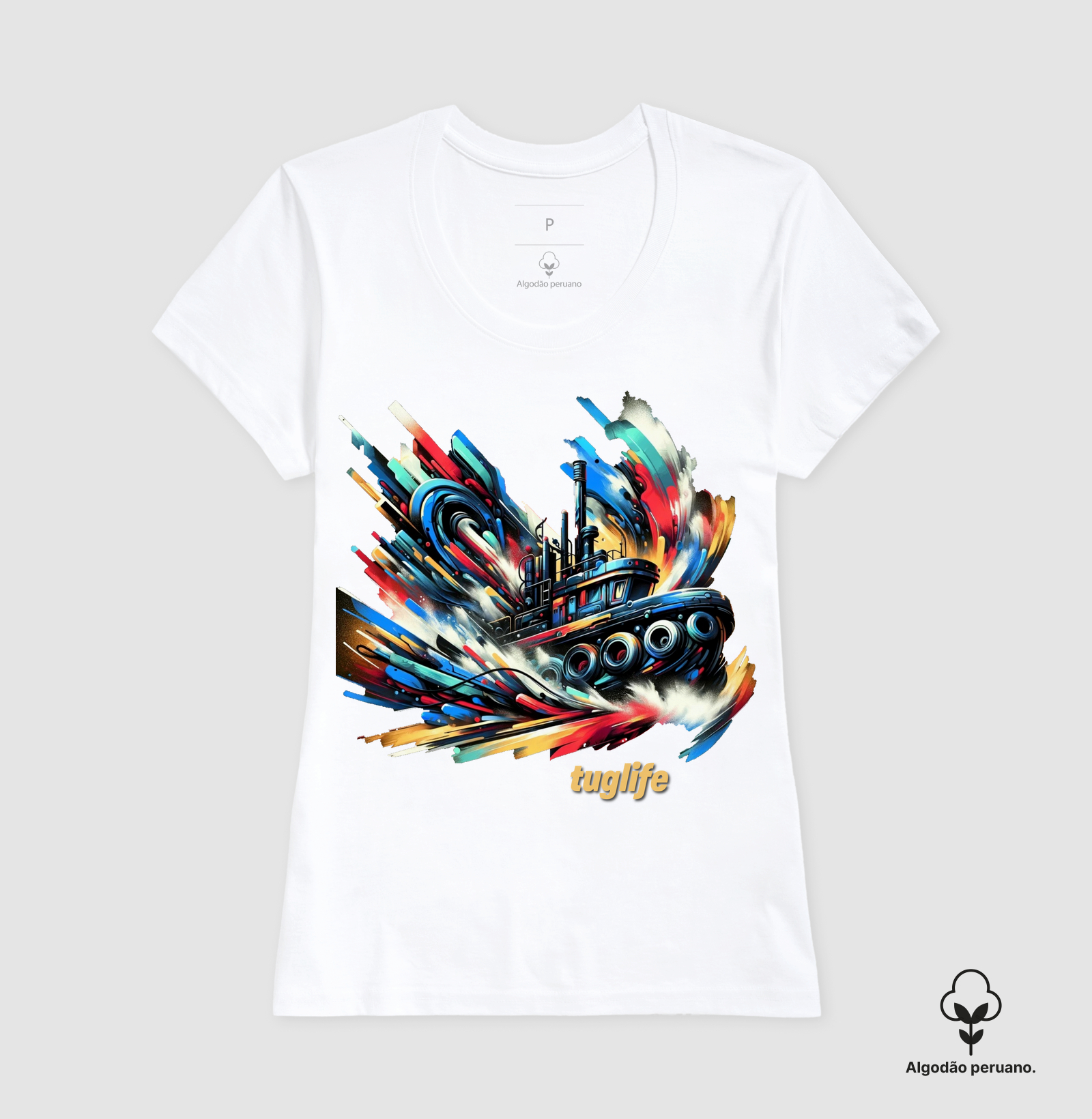 Camisa 6