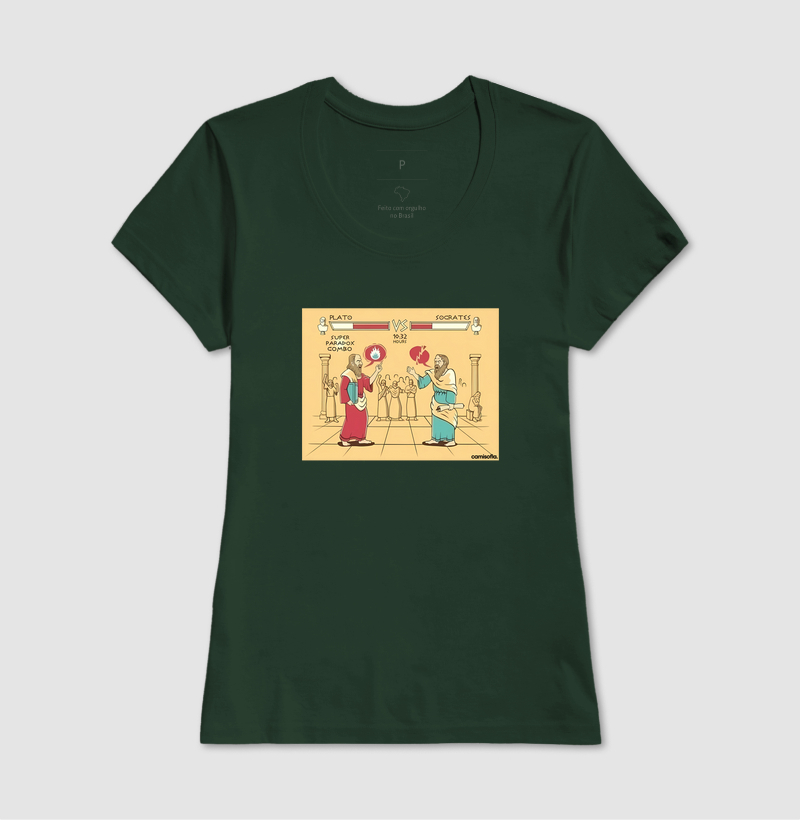 Camisa 4
