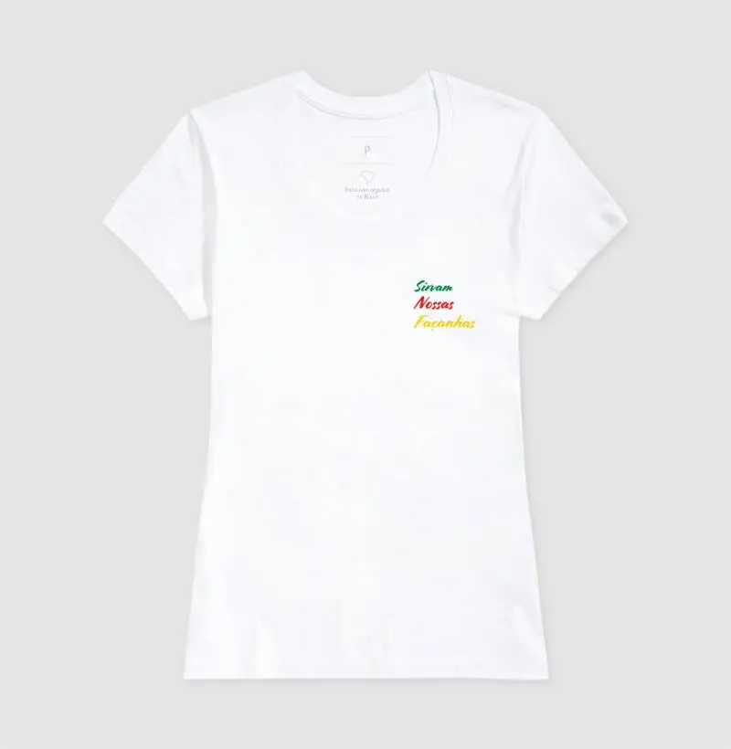 Camisa 10