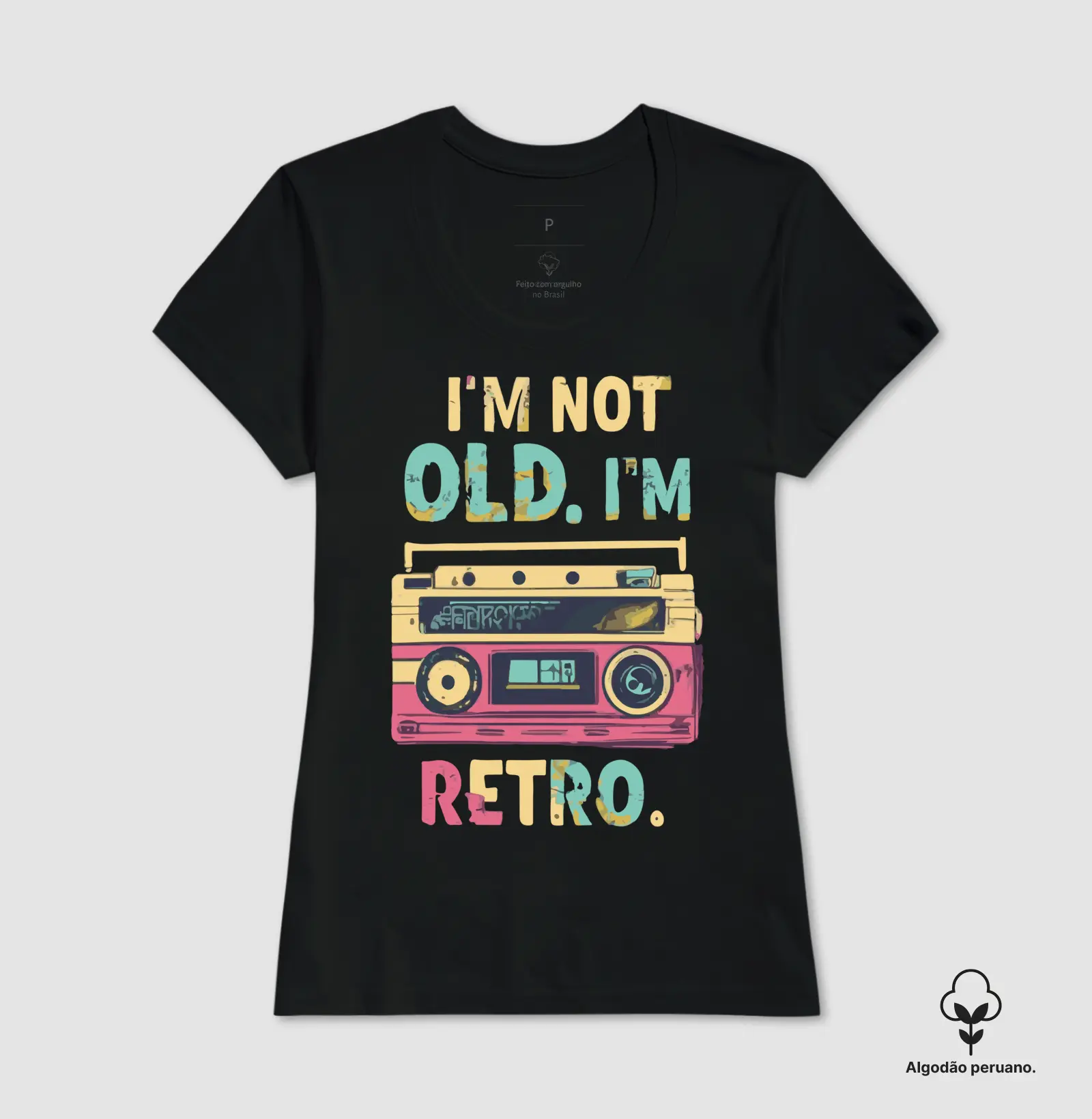 Camisa 3