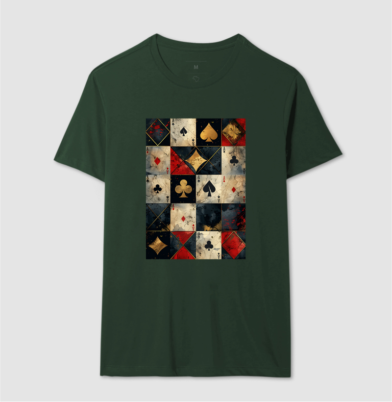 Camisa 11