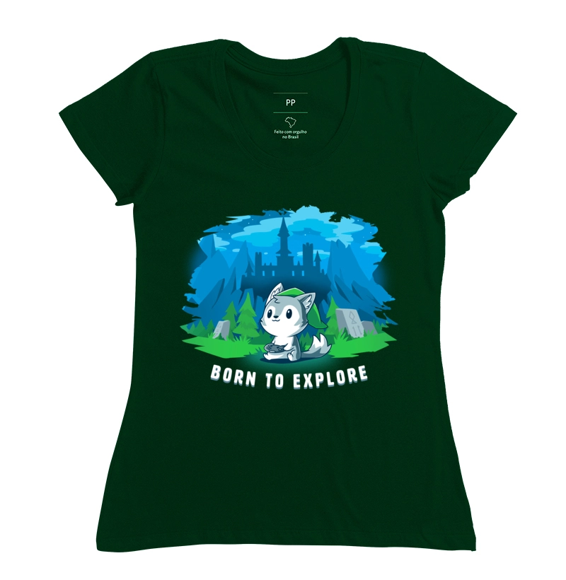 Camisa 9