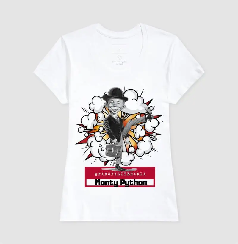 Camisa 5