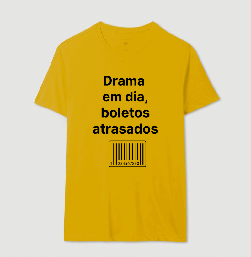 Camisa 14