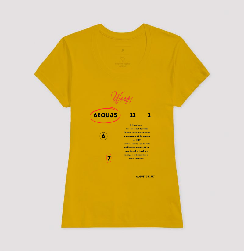 Camisa 5