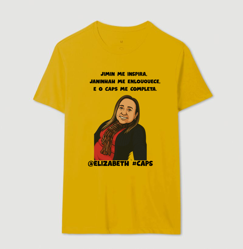 Camisa 13
