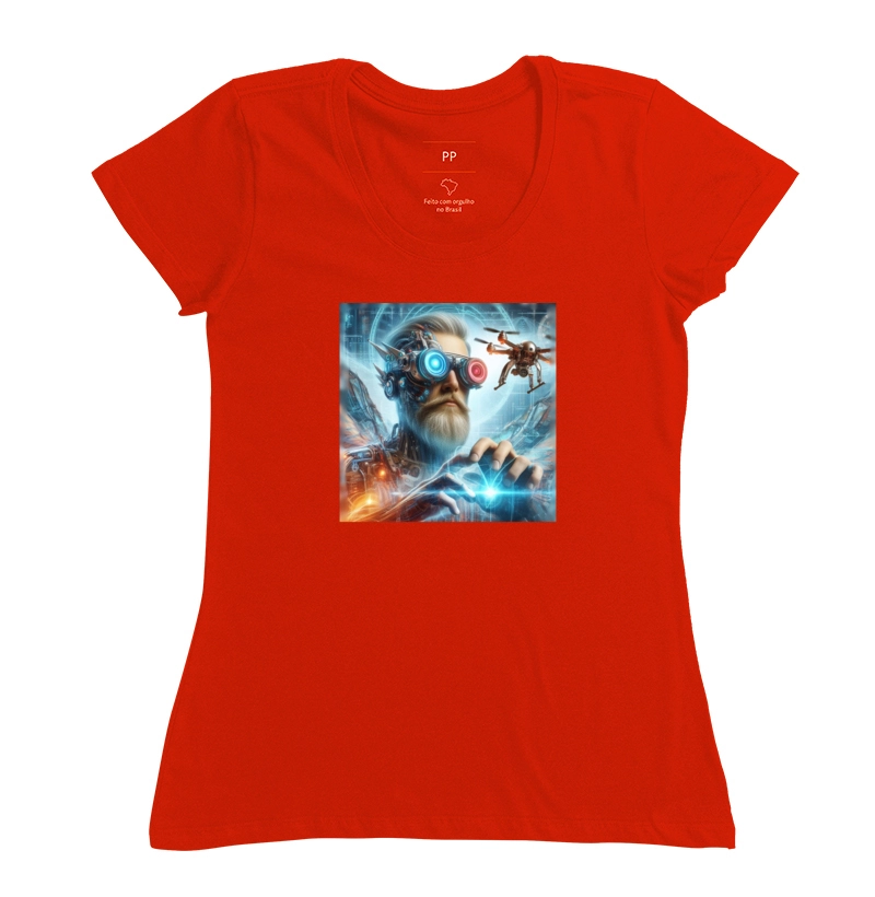 Camisa 10