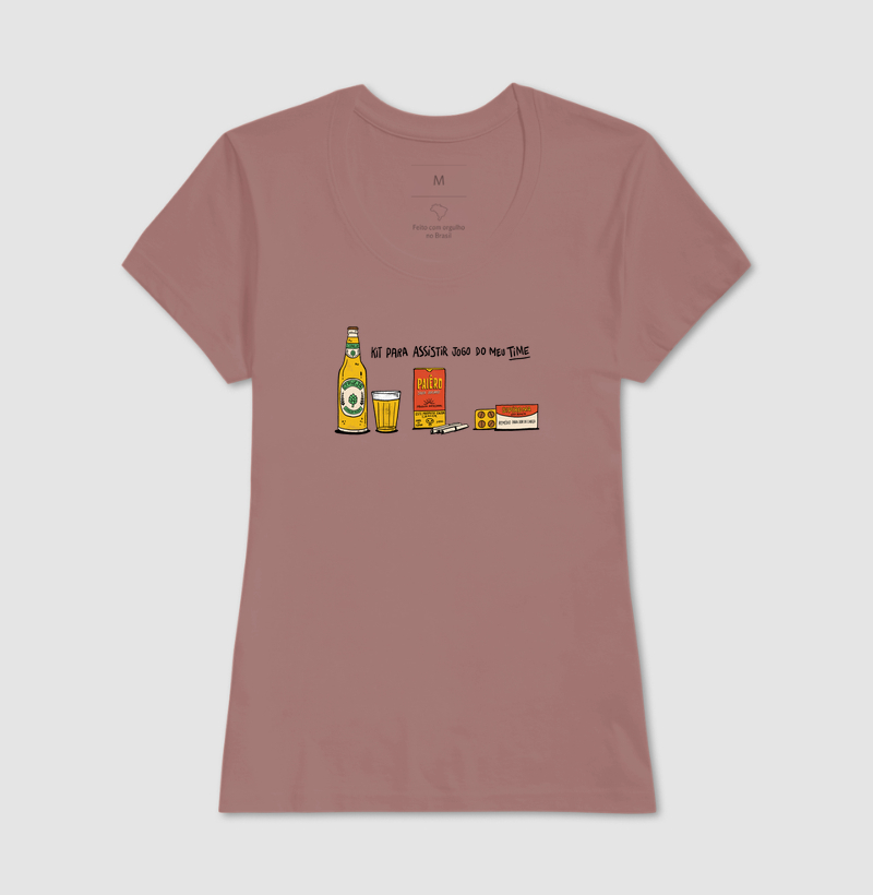 Camisa 18