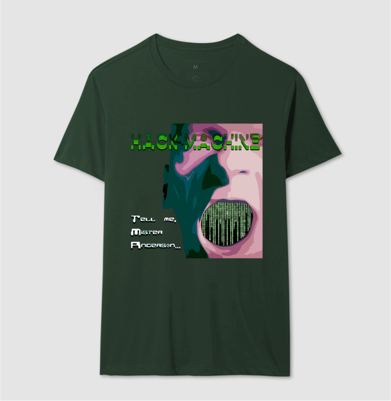 Camisa 8