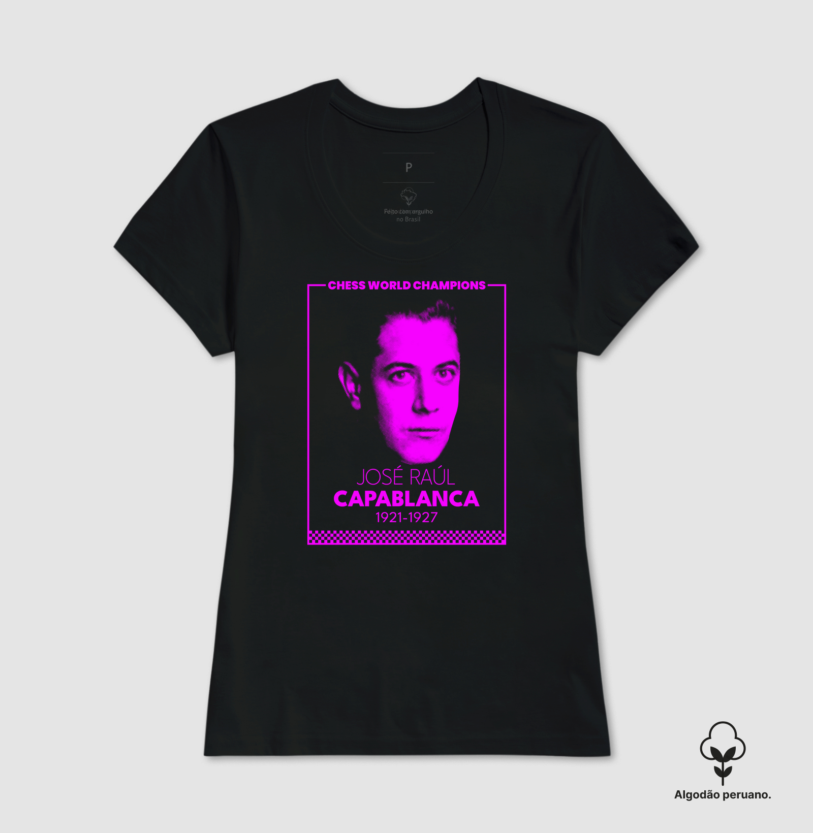 Camisa 3