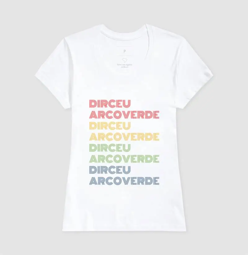 Camisa 10