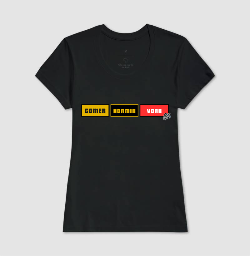 Camisa 15