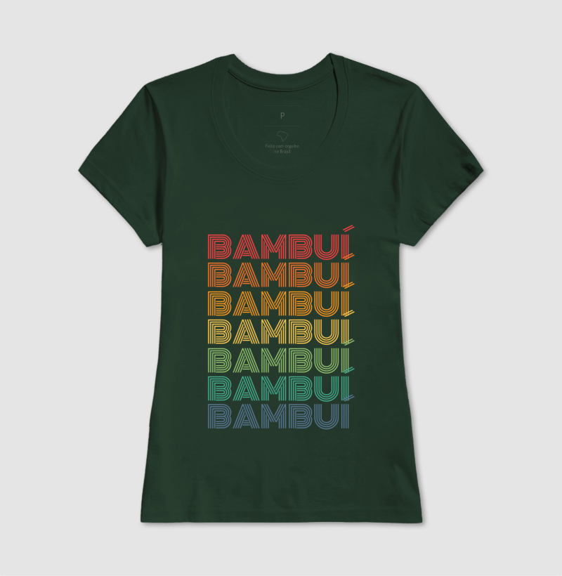Camisa 12
