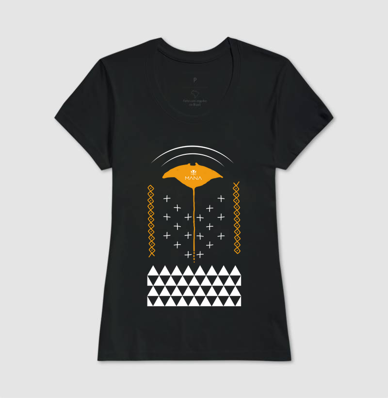 Camisa 16