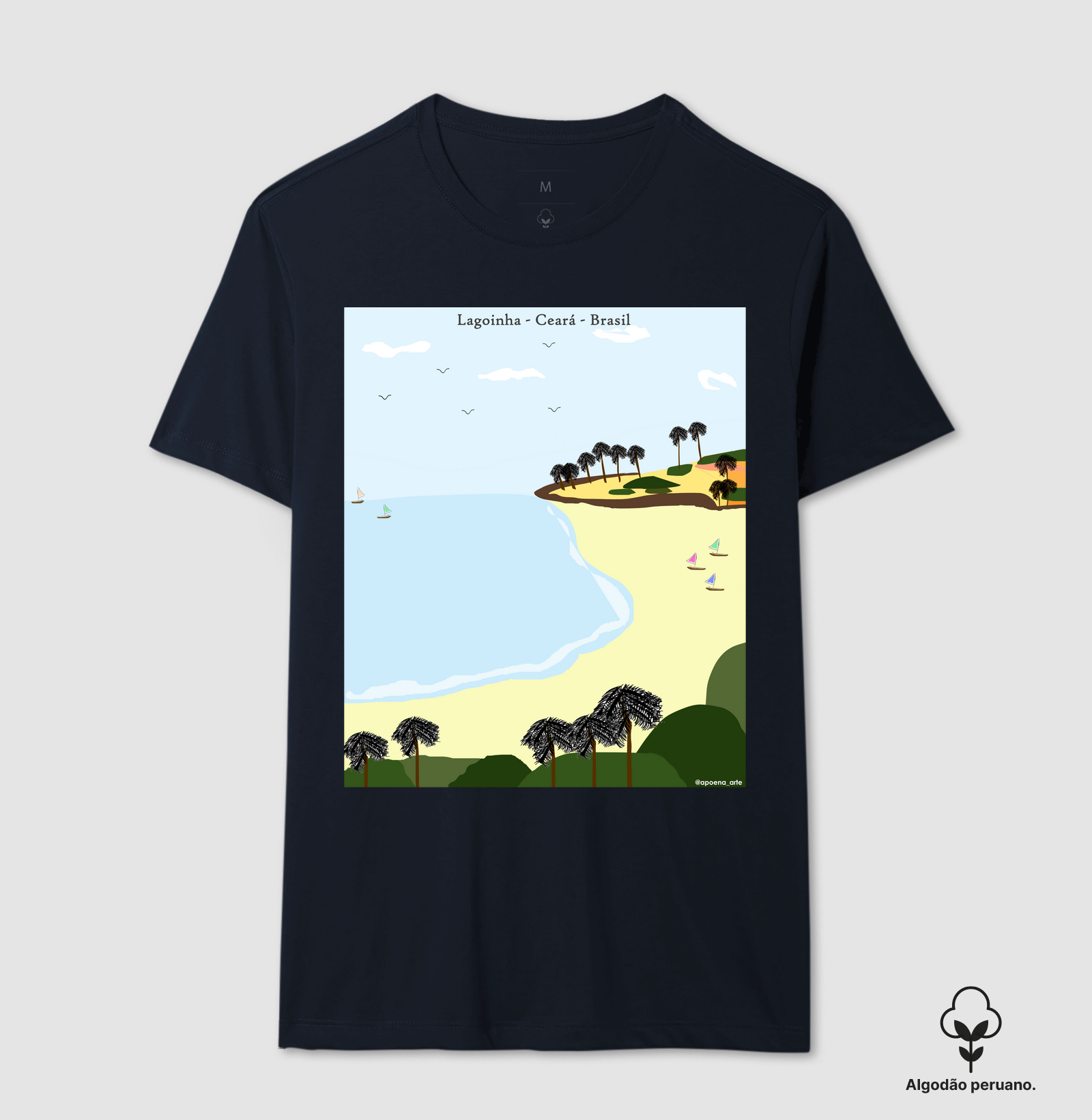 Camisa 5