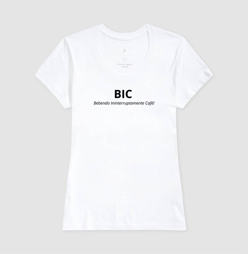 Camisa 13
