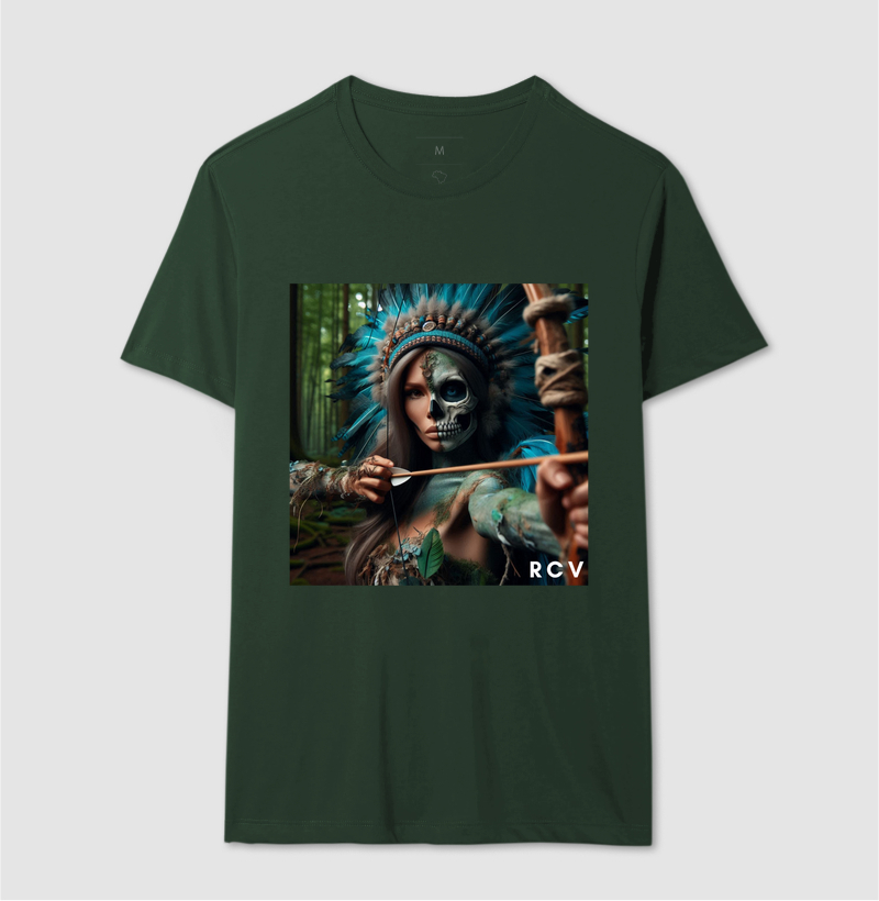 Camisa 11