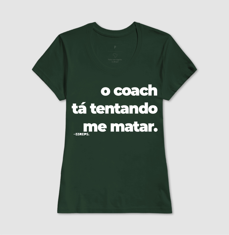 Camisa 12
