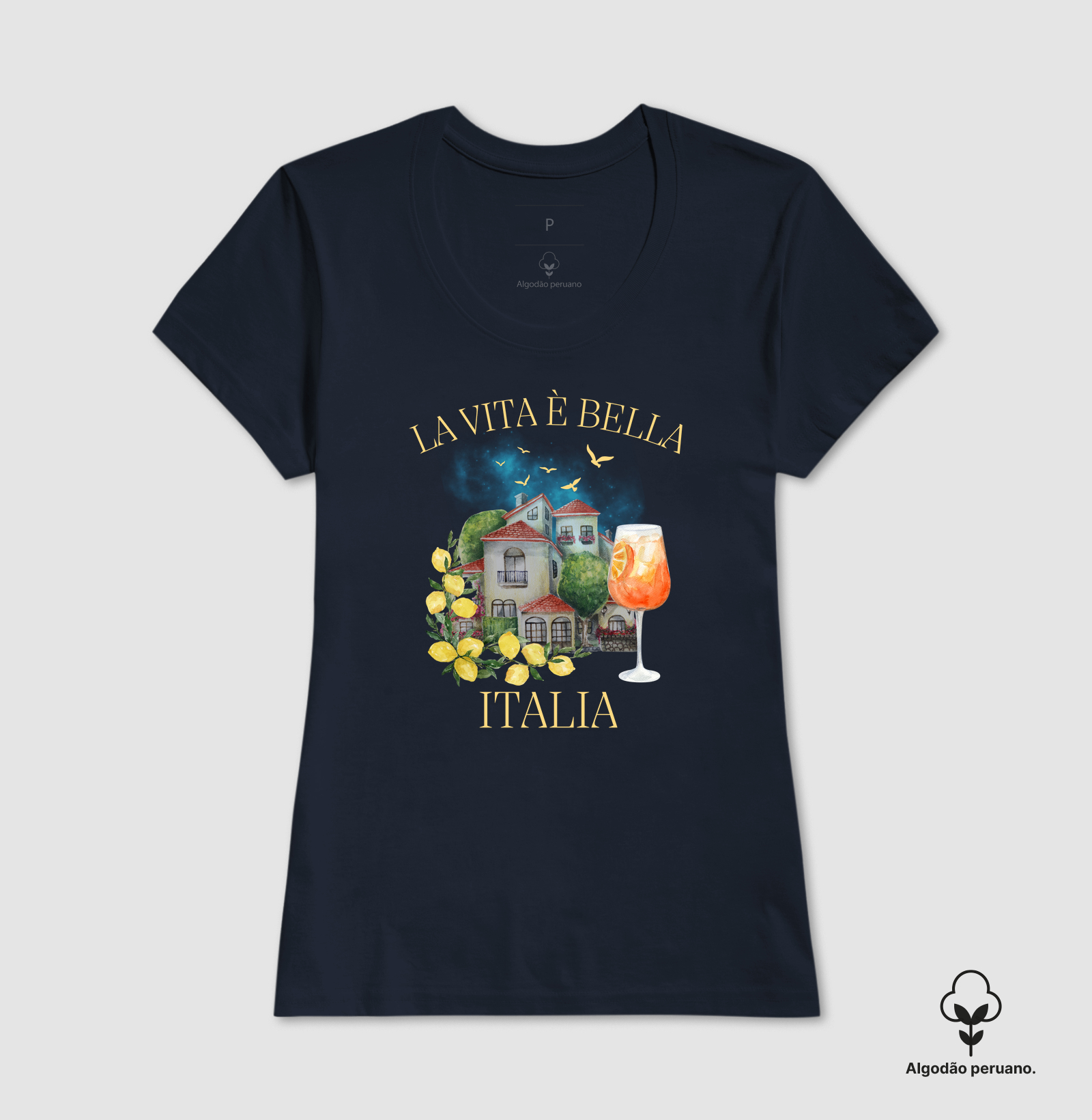 Camisa 4