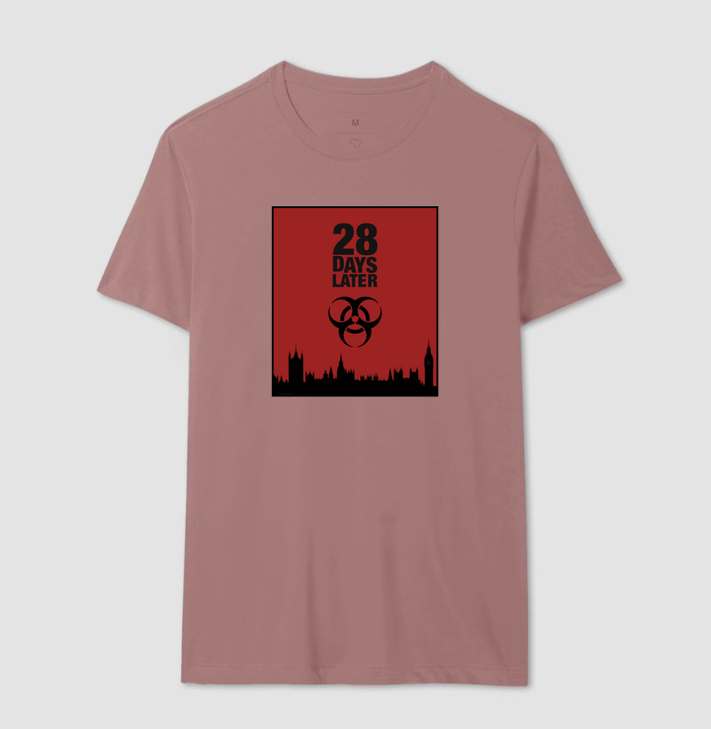 Camisa 15