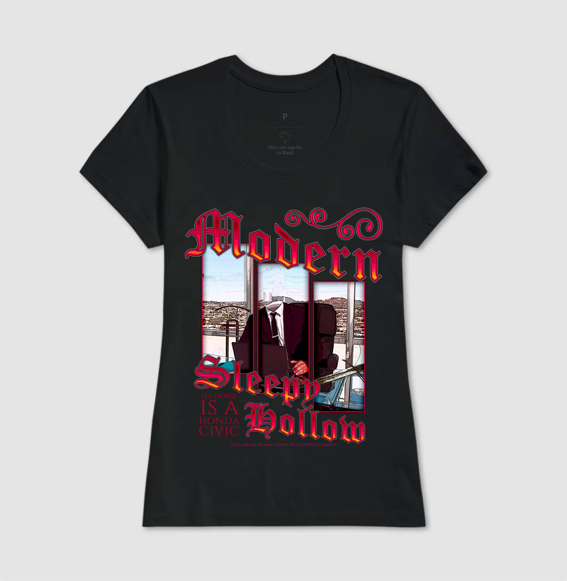 Camisa 9