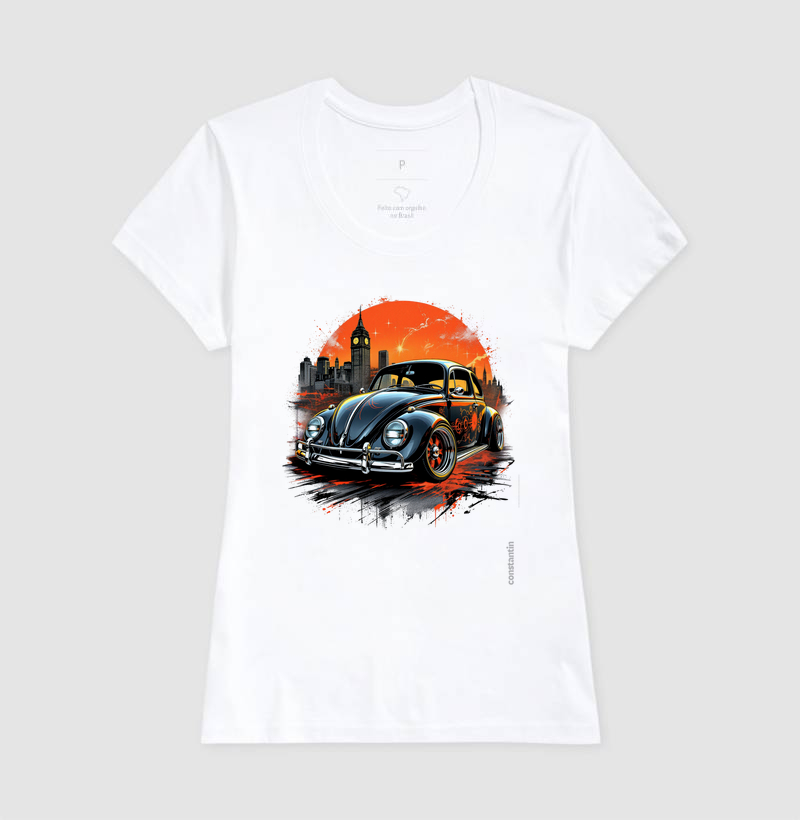 Camisa 16