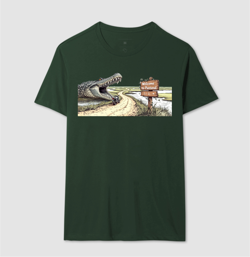 Camisa 9