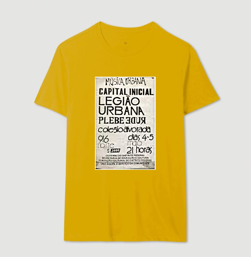 Camisa 11