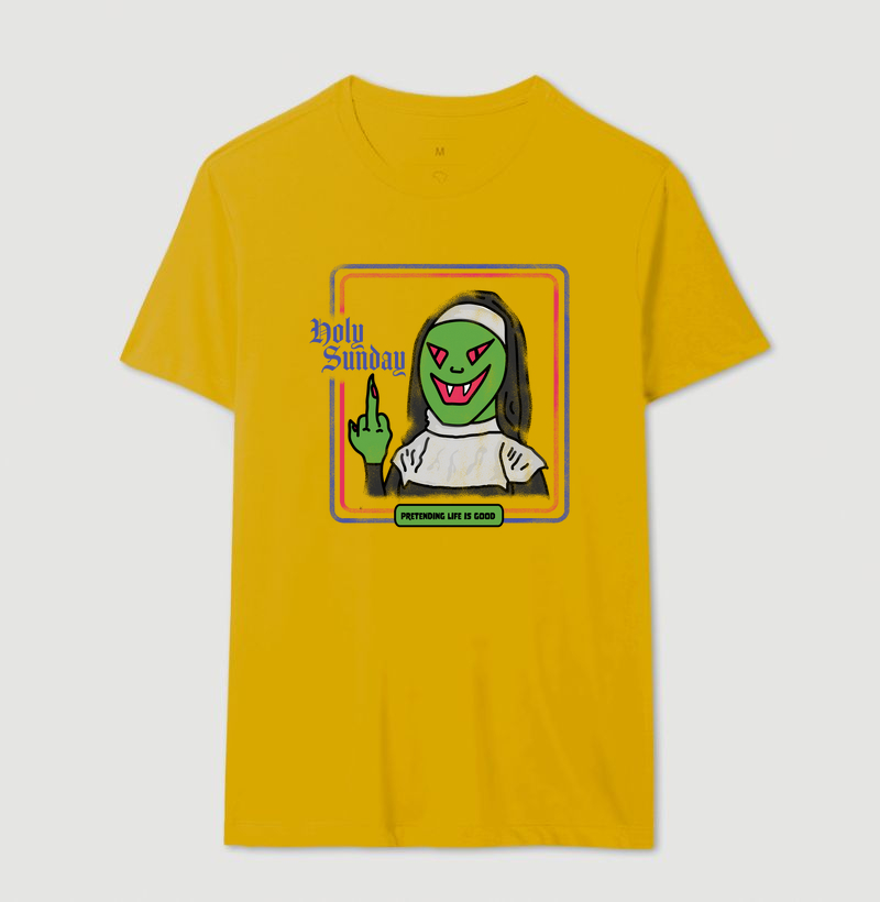 Camisa 9