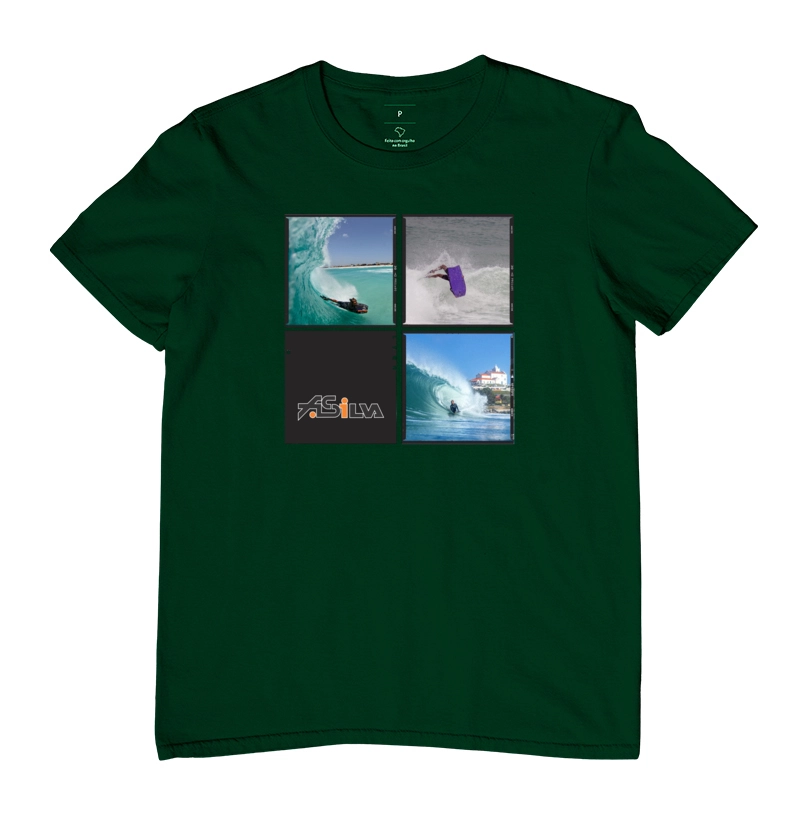 Camisa 3