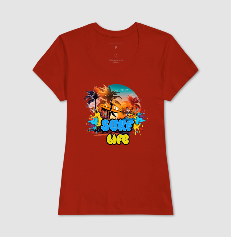Camisa 10