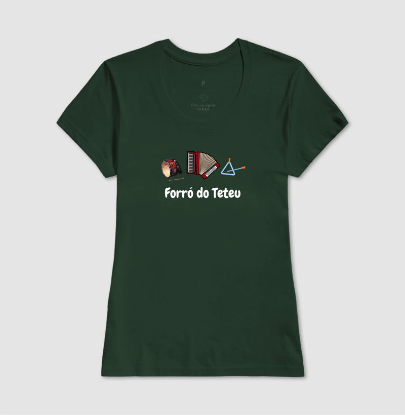 Camisa 9