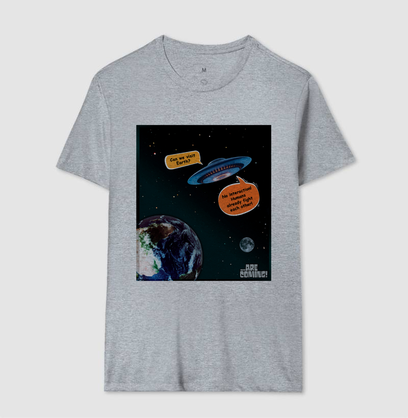 Camisa 21