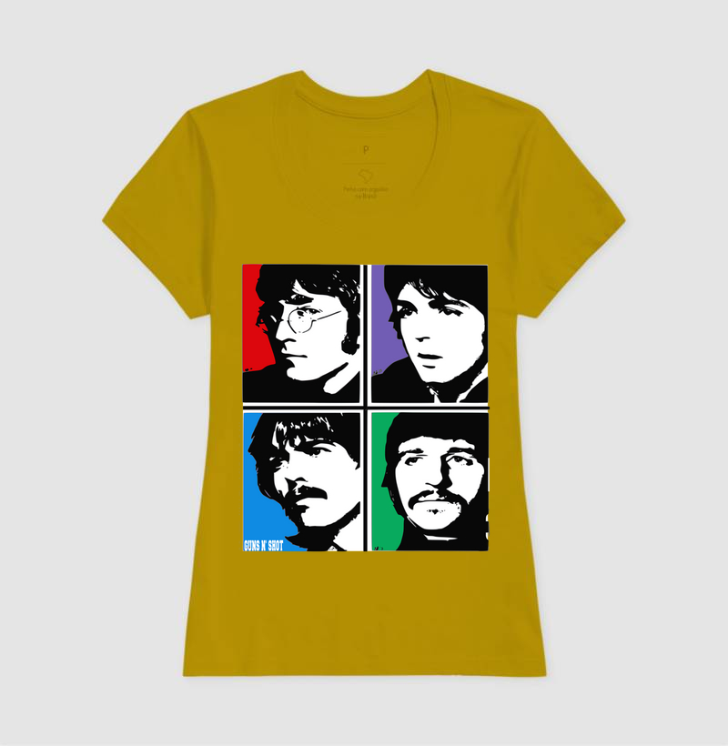 Camisa 14