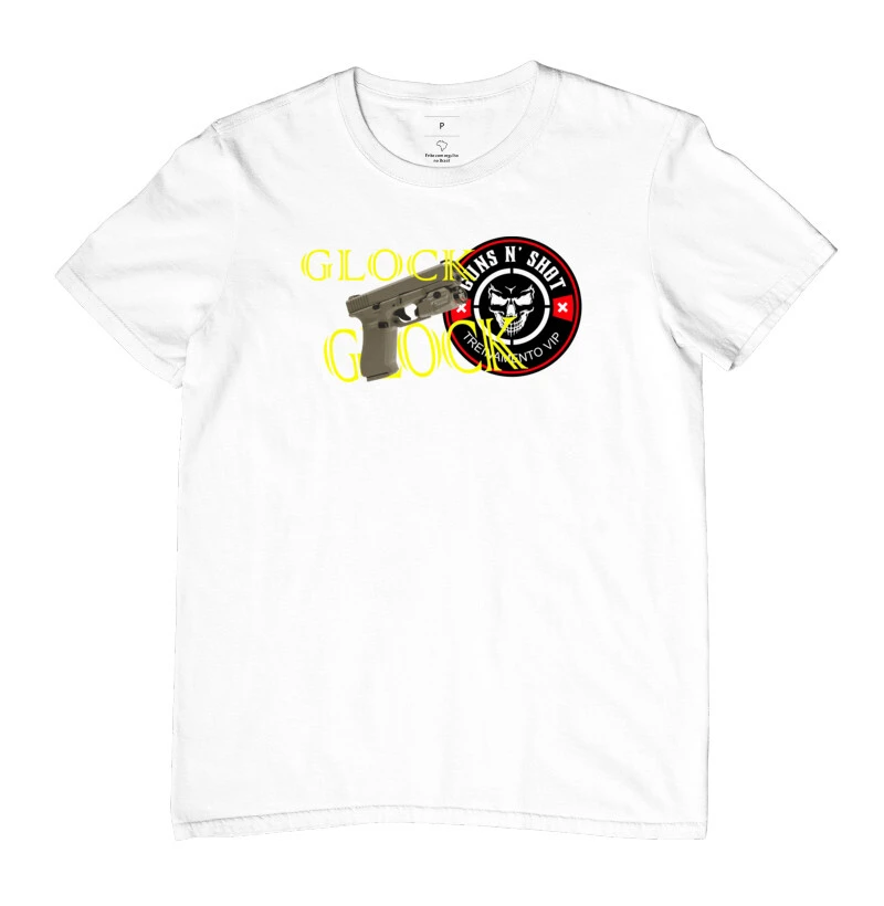 Camisa 13