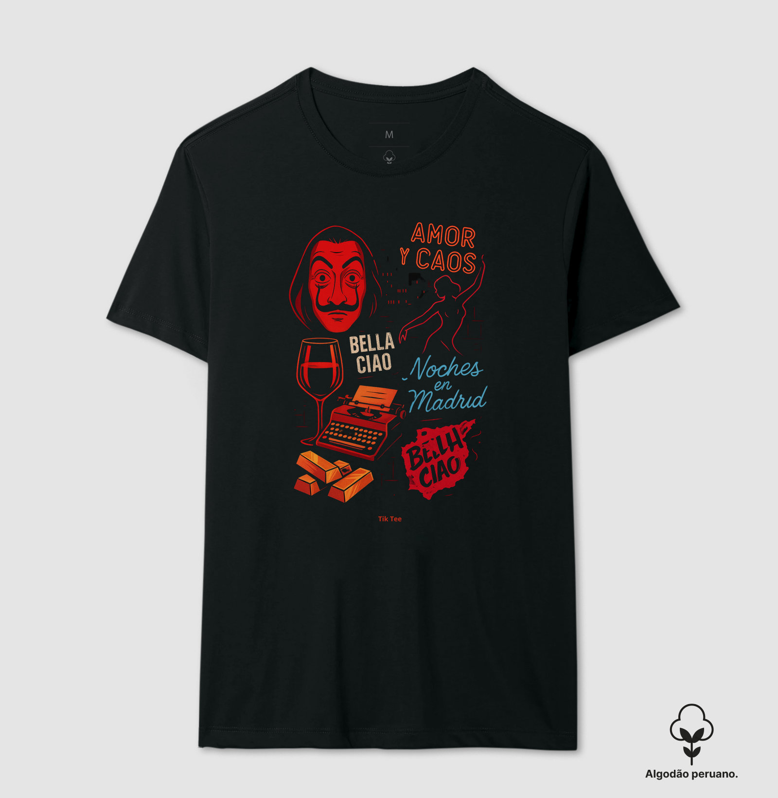 Camisa 1