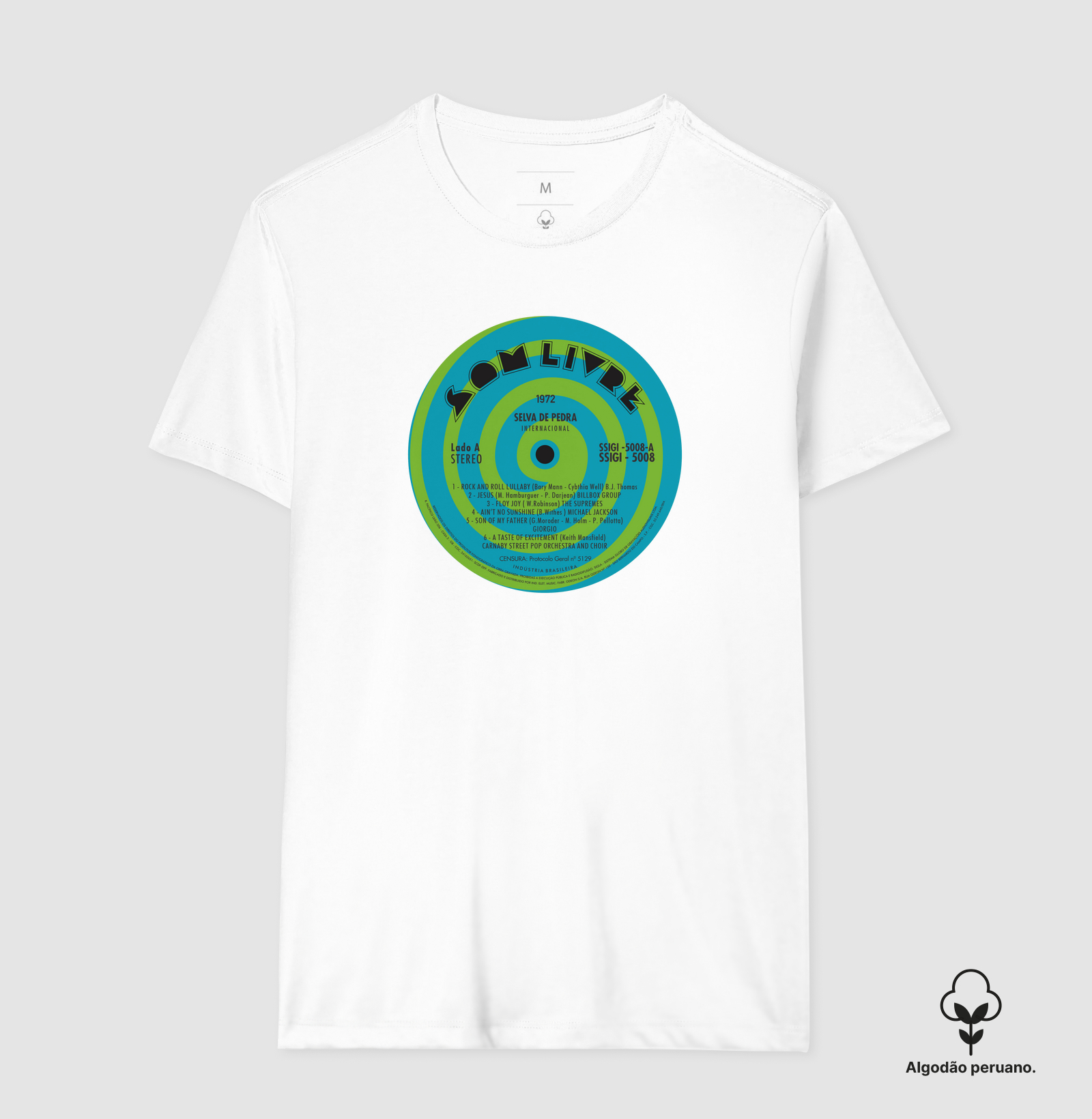 Camisa 3