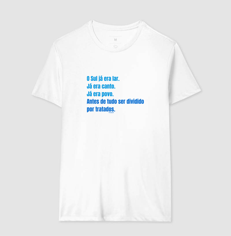 Camisa 18