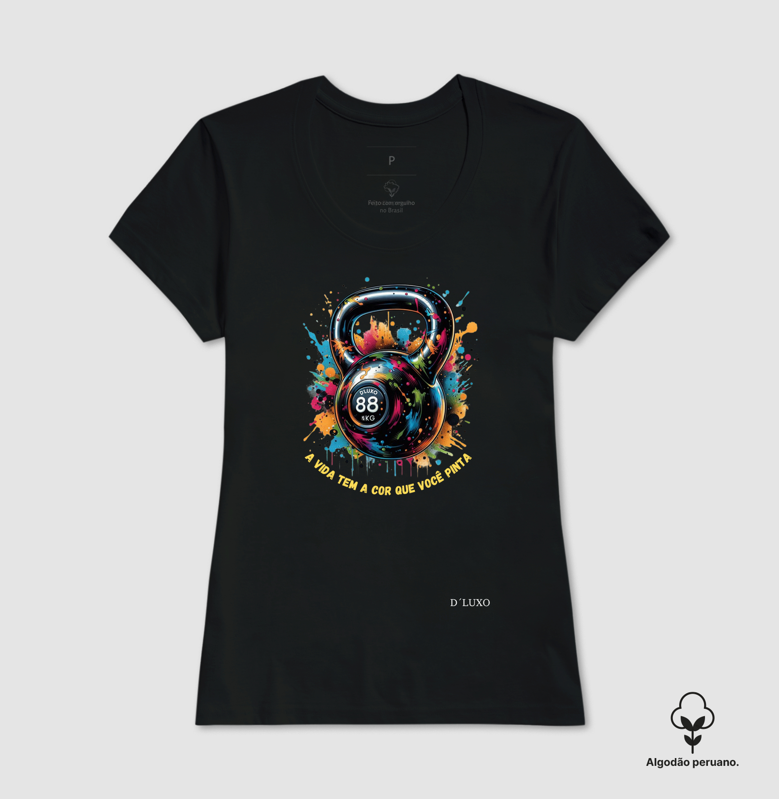 Camisa 4