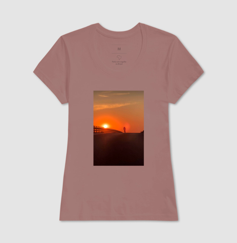 Camisa 16