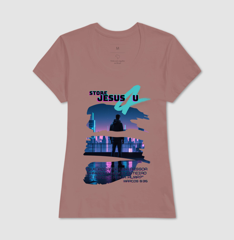 Camisa 18