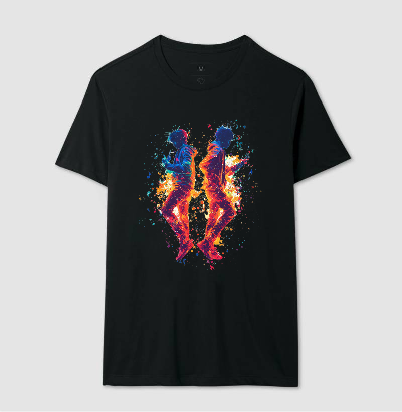 Camisa 15