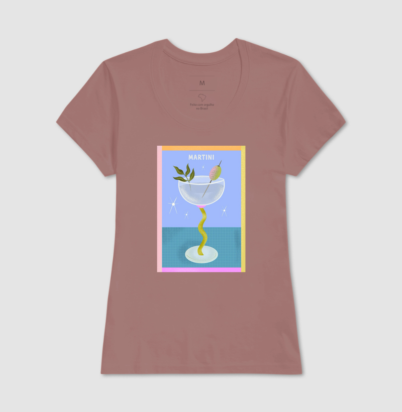 Camisa 16