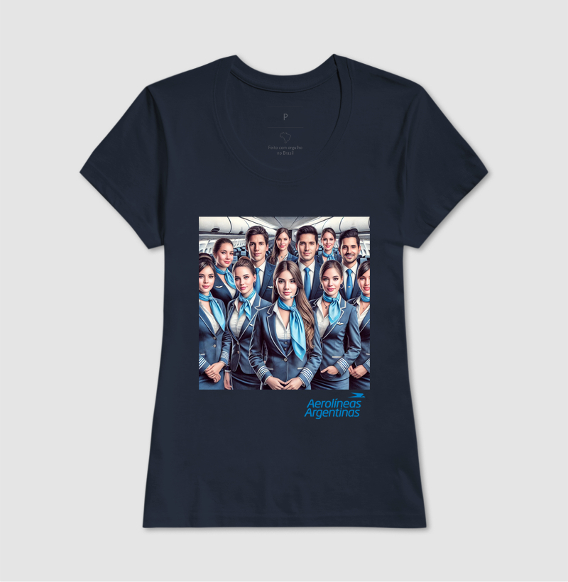 Camisa 7