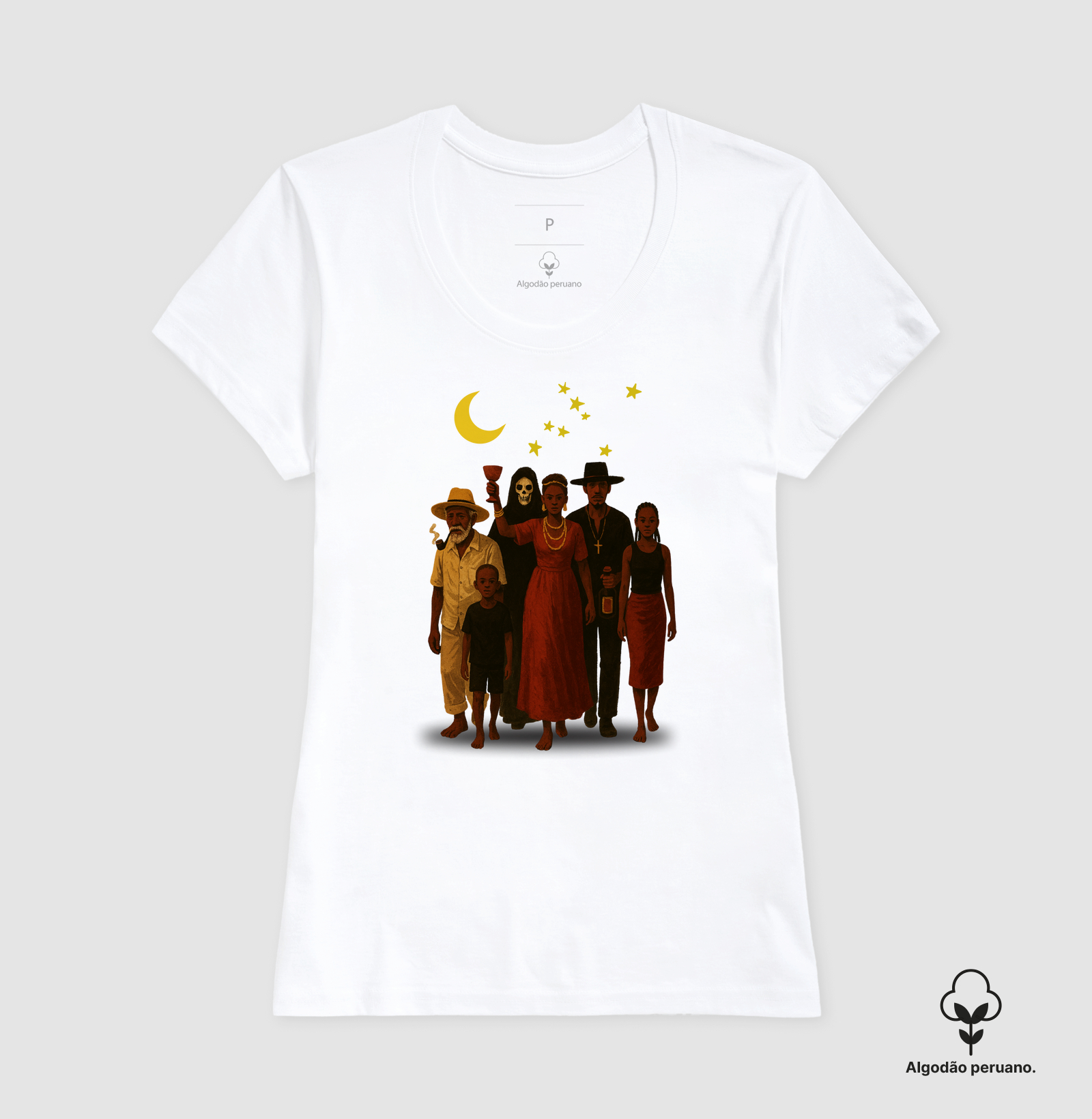 Camisa 4