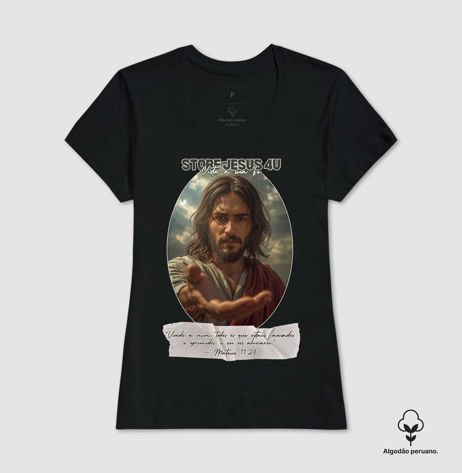 Camisa 2