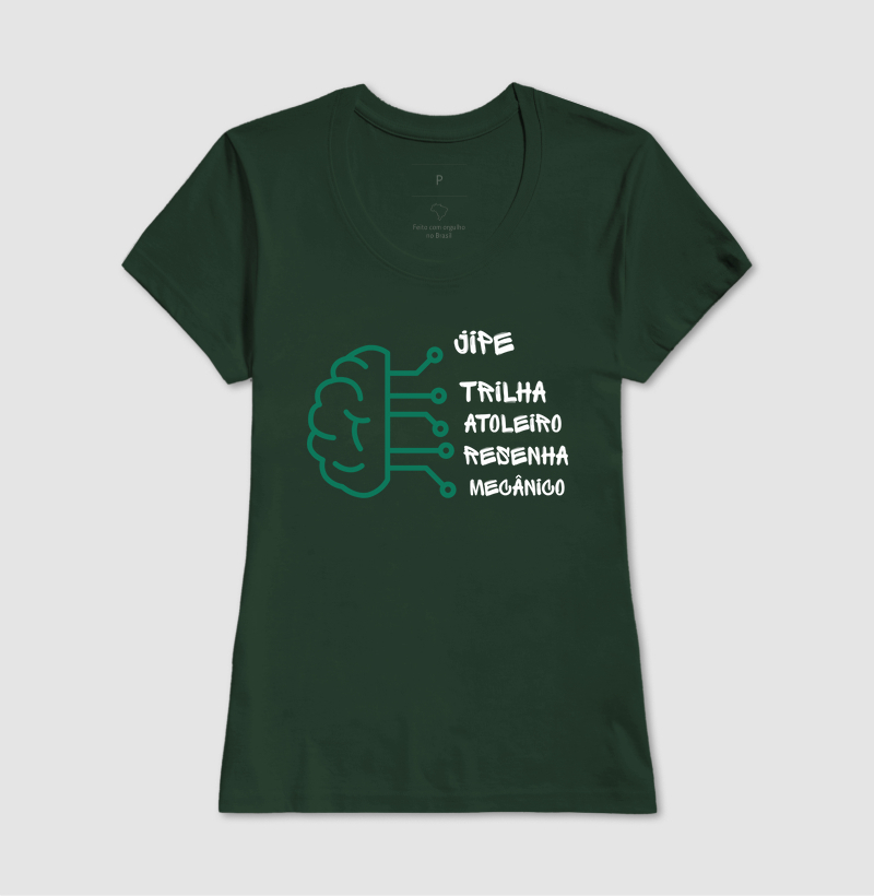 Camisa 8