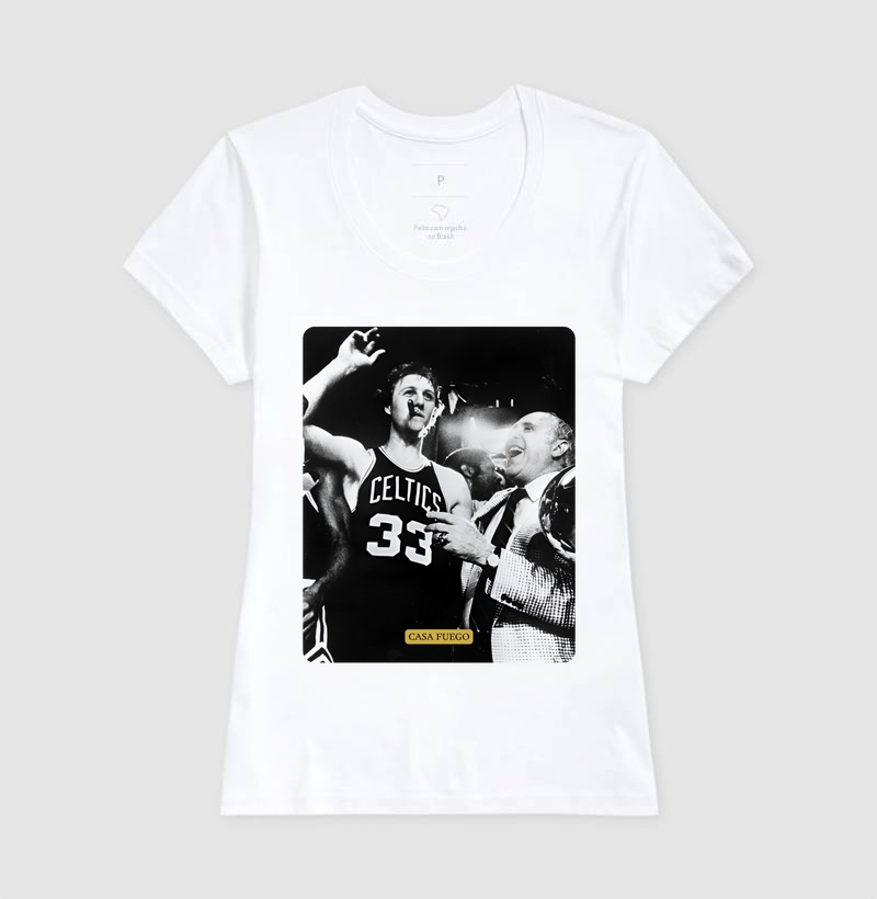 Camisa 15