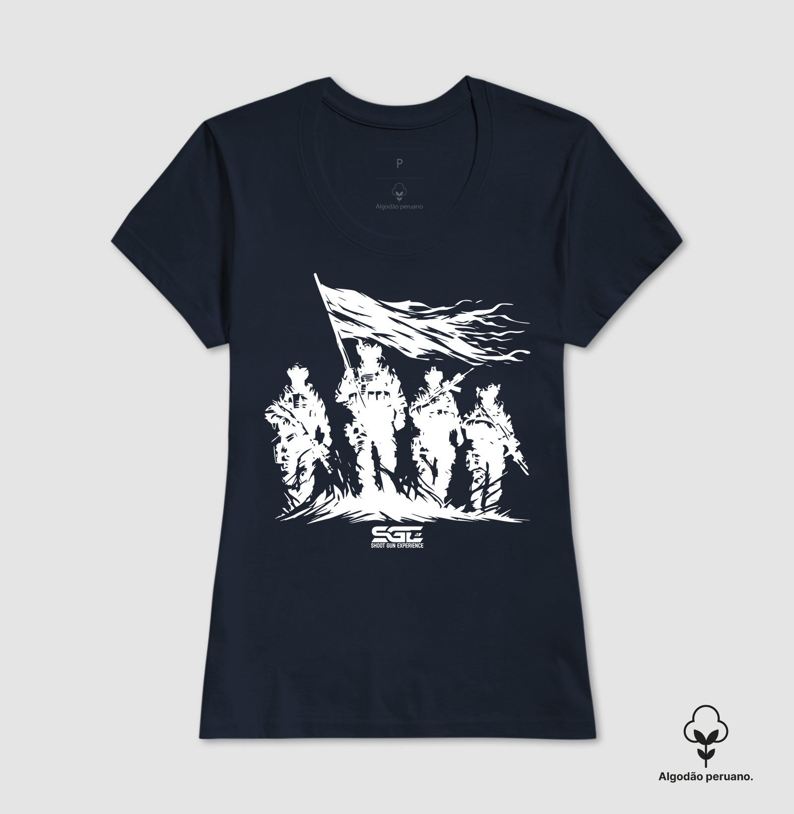 Camisa 1